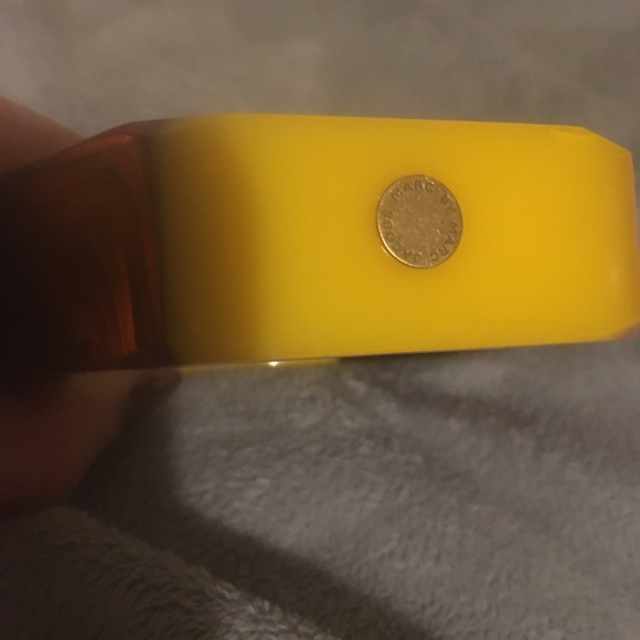 Marc Jacobs Bangle - Picture 5 of 7